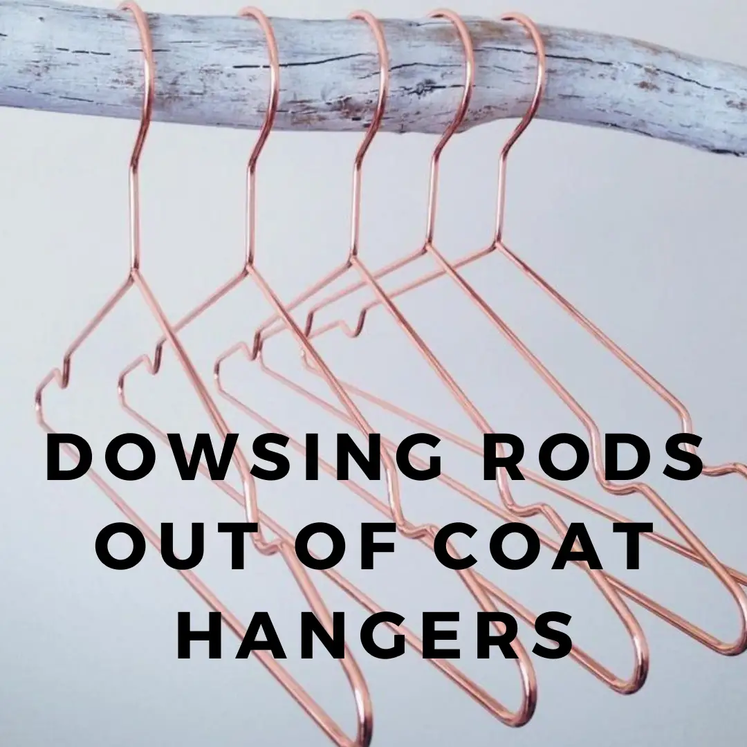 how-to-make-dowsing-rods-from-coat-hangers