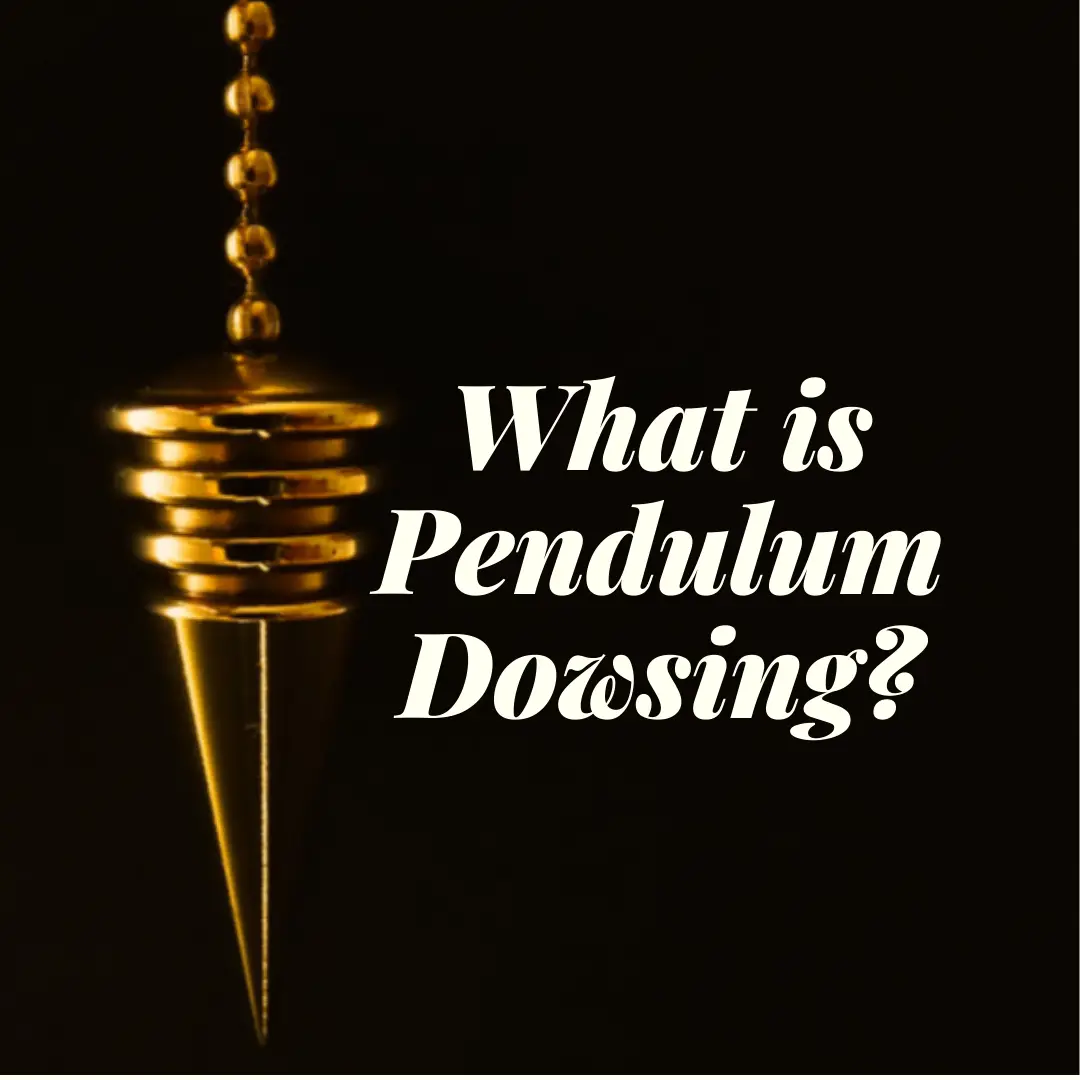what-is-pendulum-dowsing