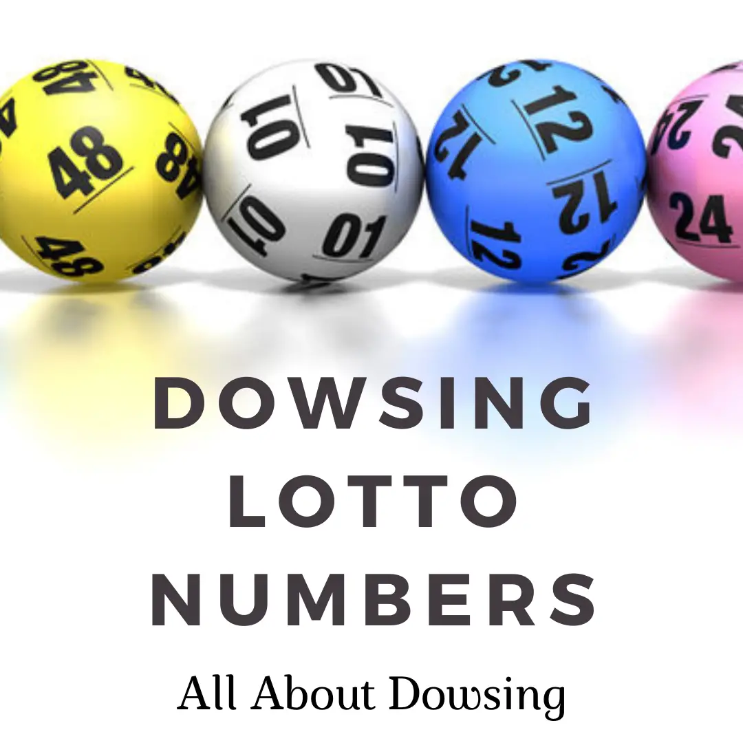 dowsing-lotto-numre