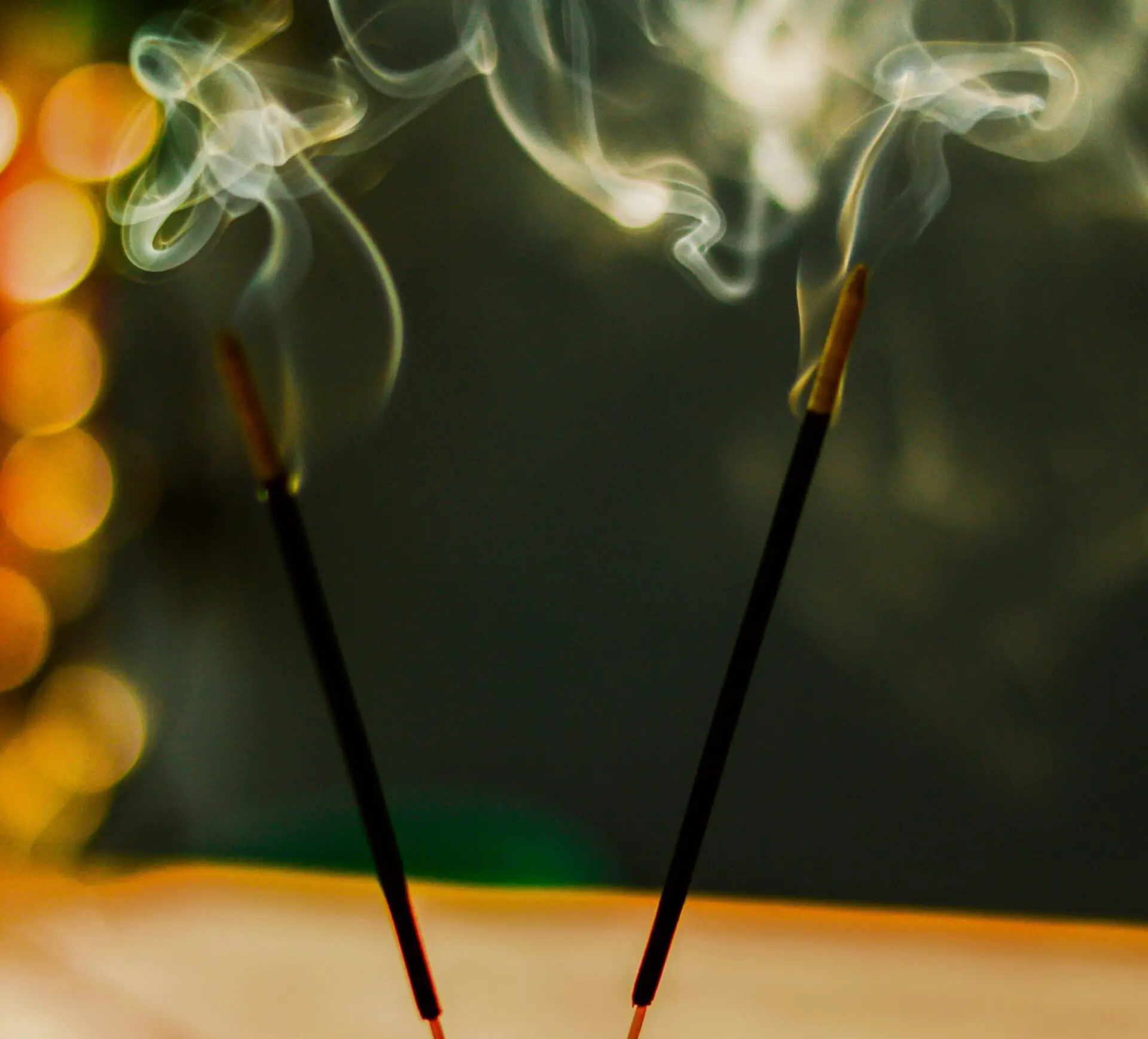 incense rods